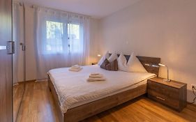 Harder Apartment - Aare Jungfrau Ag